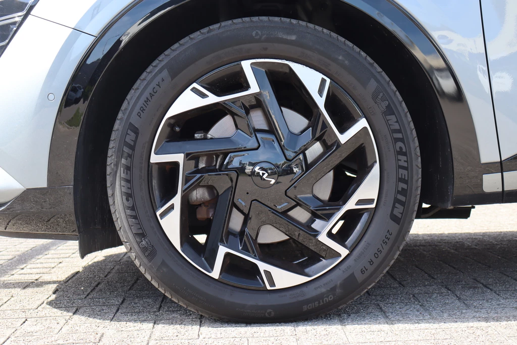 Kia Sportage – foto 10