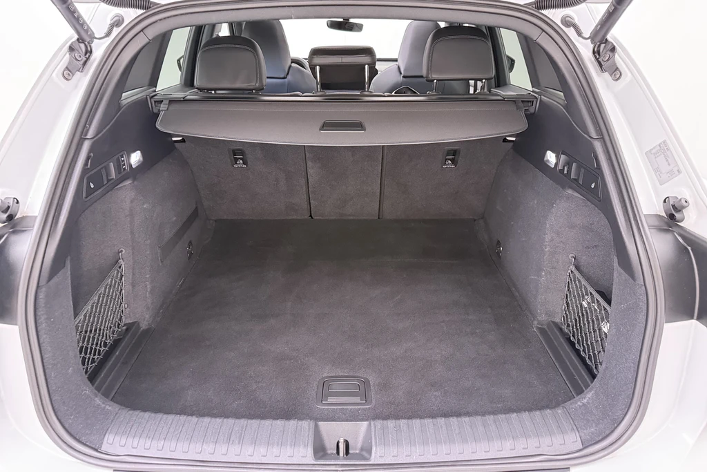Audi Q6 e-tron – foto 14