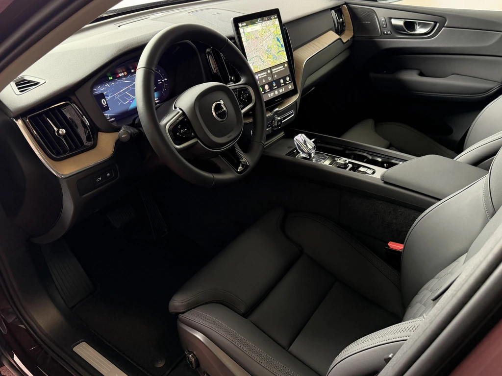 Volvo XC60 – foto 20