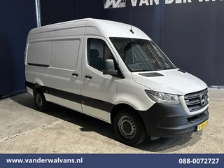 Mercedes-Benz Sprinter – thumbnail 5