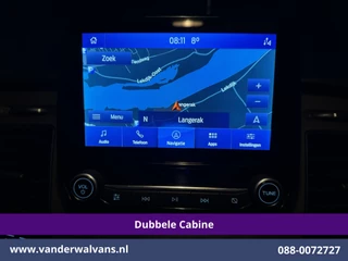 Ford Transit Custom – thumbnail 7