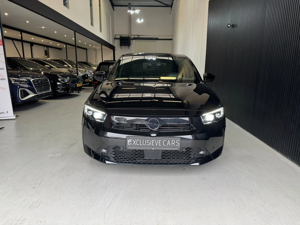 Opel Corsa – foto 12