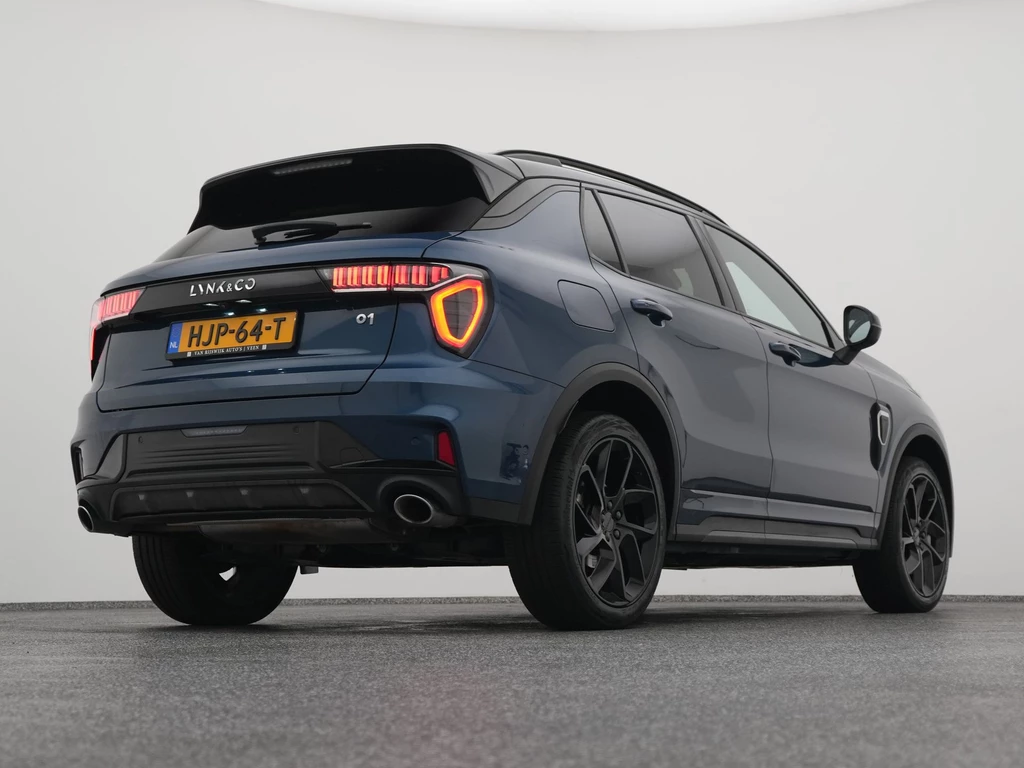 Lynk & Co 01 – foto 13