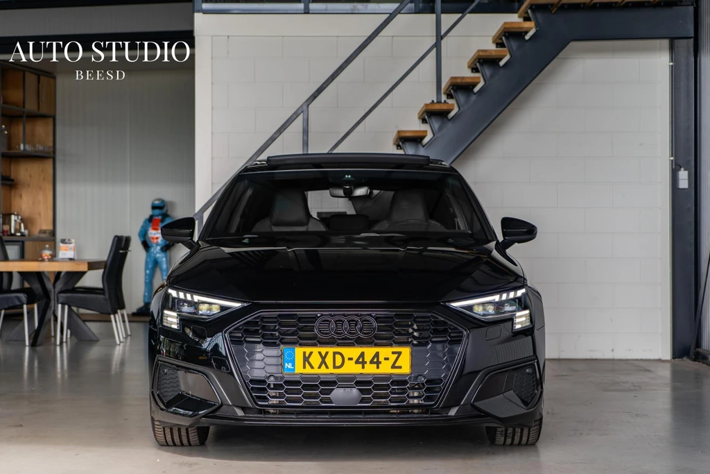 Audi A3 – foto 8