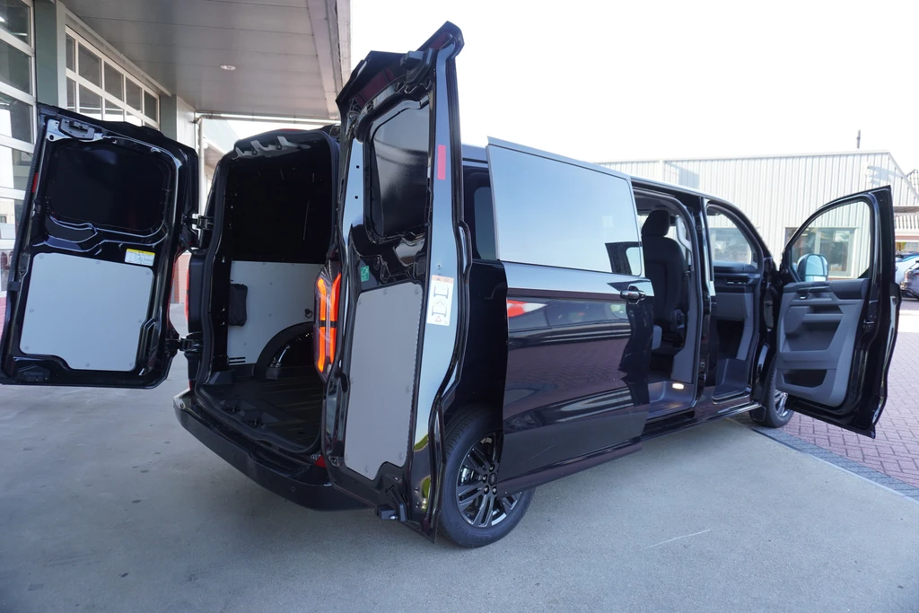 Ford E-Transit – foto 7