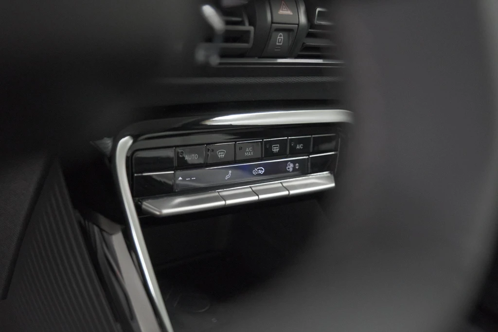 Citroën C3 Aircross – foto 37