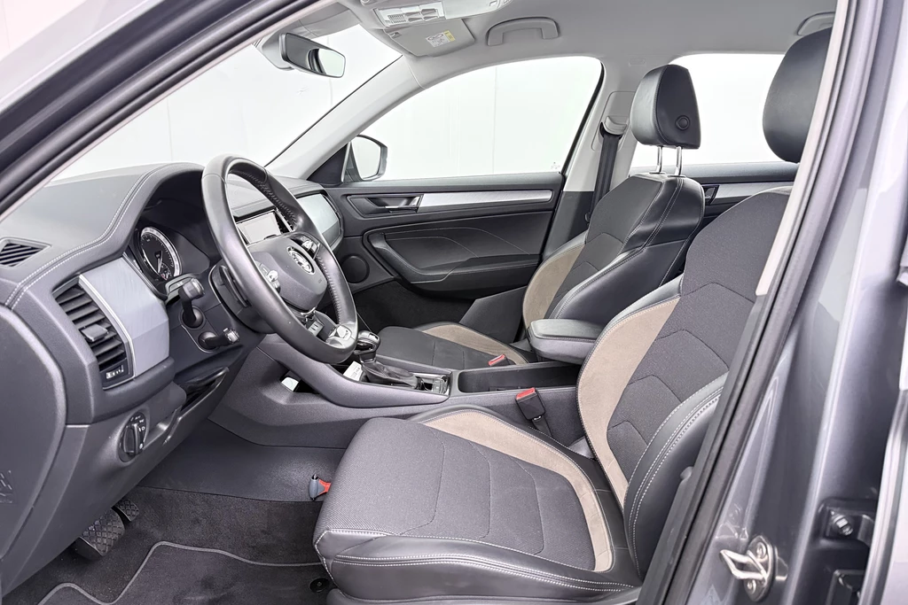 Škoda Kodiaq – foto 10