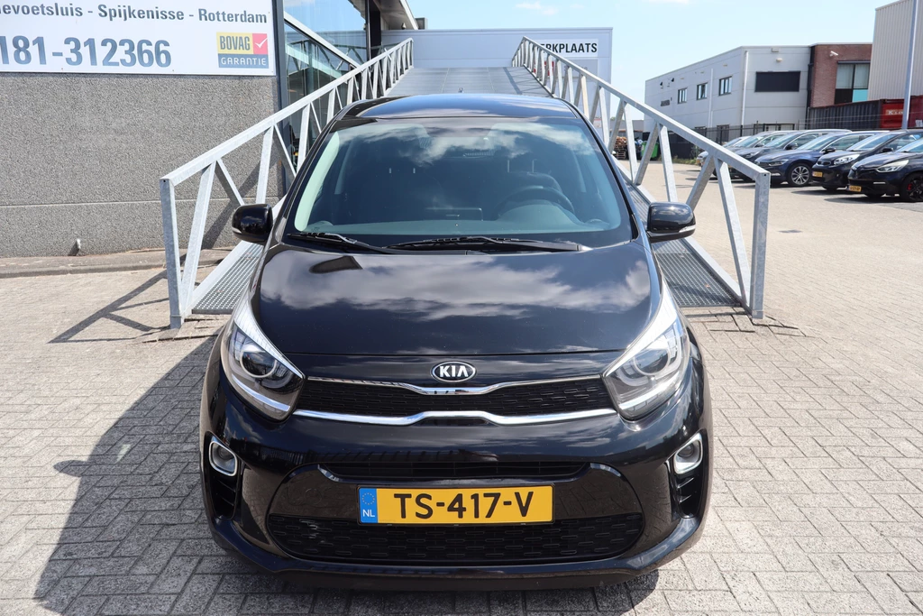 Kia Picanto – foto 8
