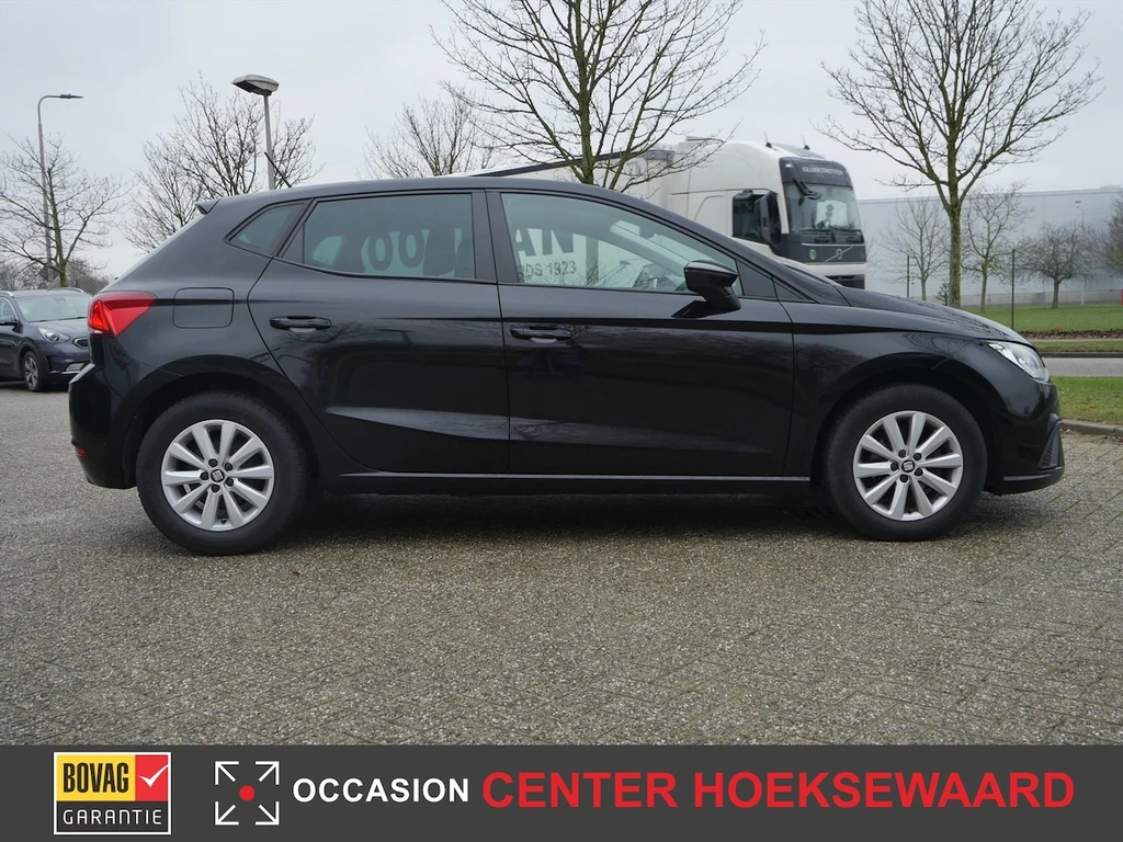 SEAT Ibiza – foto 11