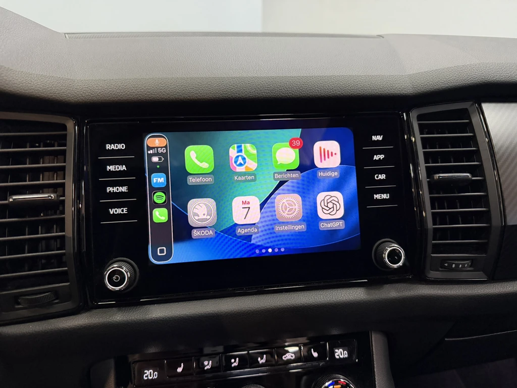 Škoda Kodiaq – foto 20