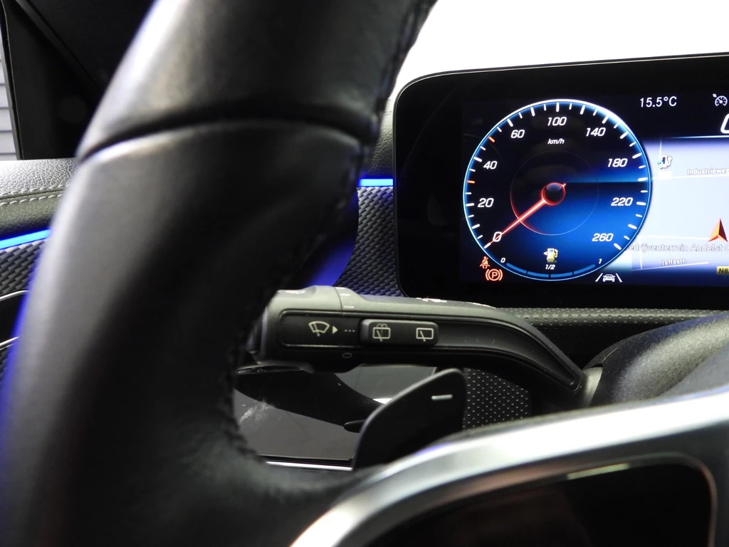 Mercedes-Benz CLA – foto 25