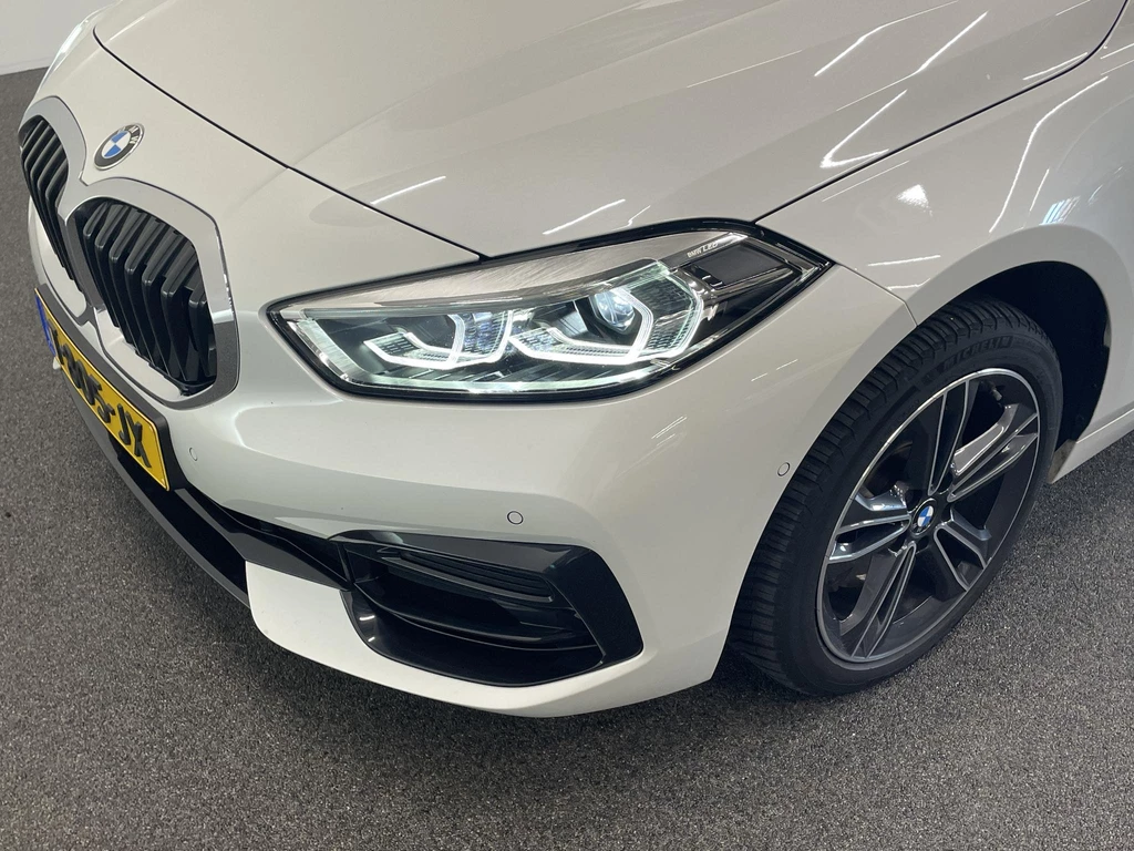 BMW 1 Serie – foto 30