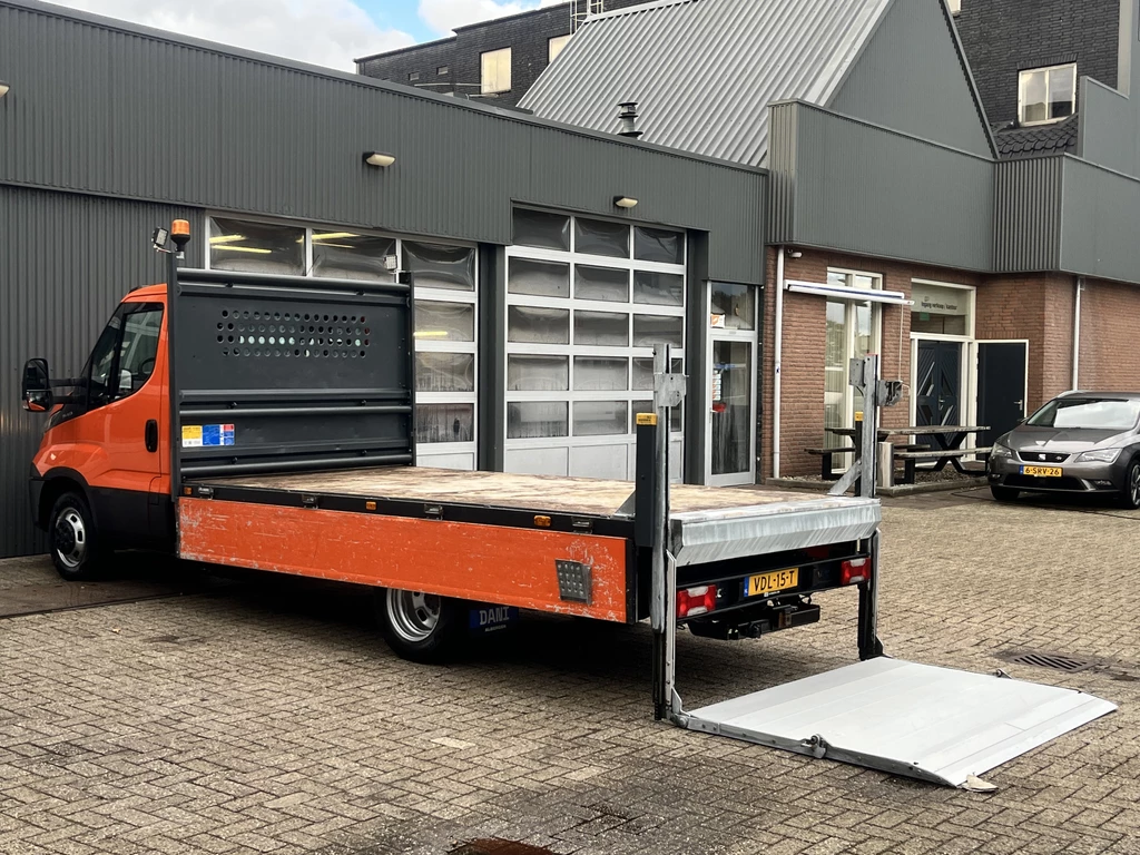 Iveco Daily – foto 11