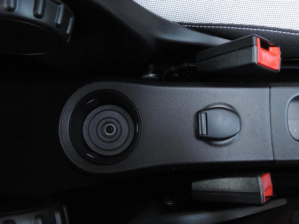 Renault Twingo – foto 32