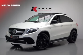 Mercedes-Benz GLE – thumbnail 1