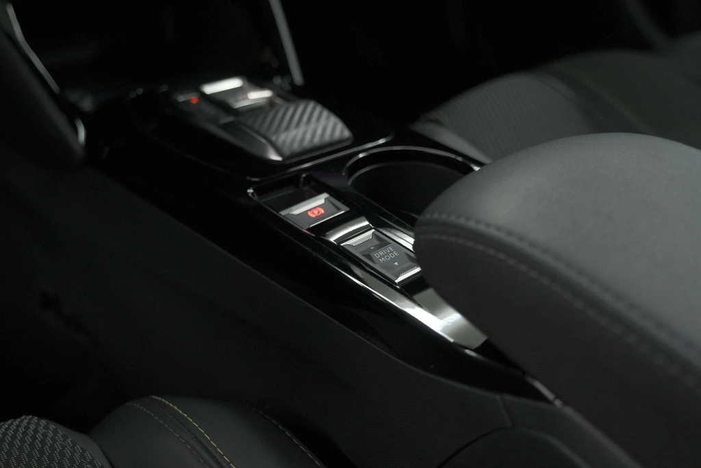 Peugeot 2008 – foto 35