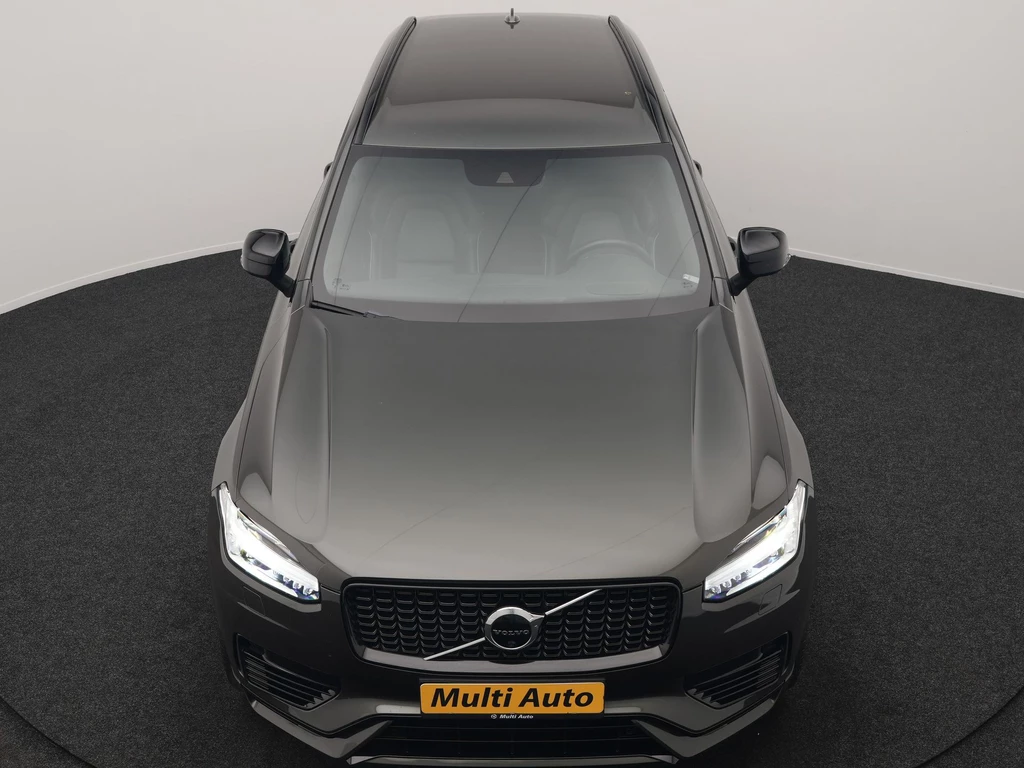 Volvo XC90 – foto 13