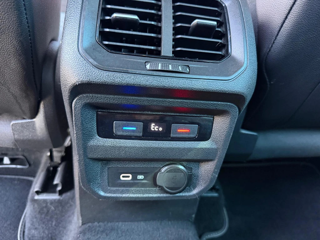 Volkswagen Tiguan – foto 16