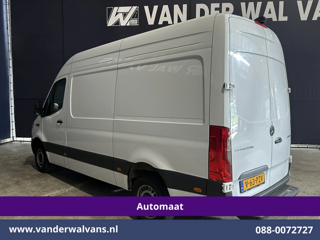 Mercedes-Benz Sprinter – foto 2