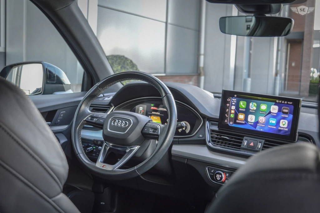 Audi Q5 – foto 16