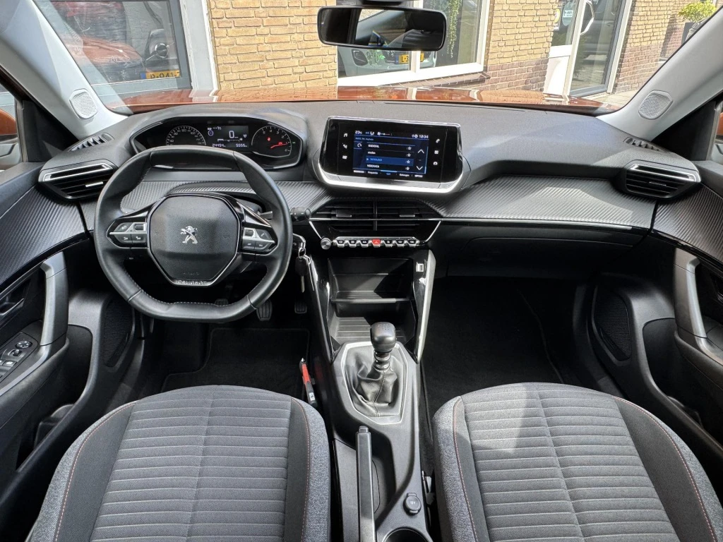 Peugeot 2008 – foto 32