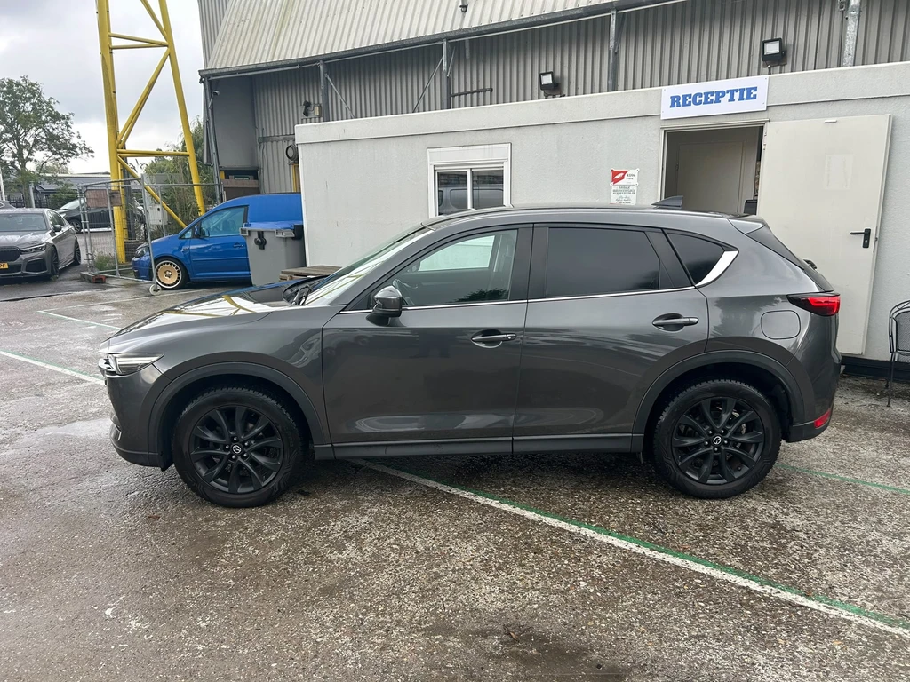 Mazda CX-5 – foto 2