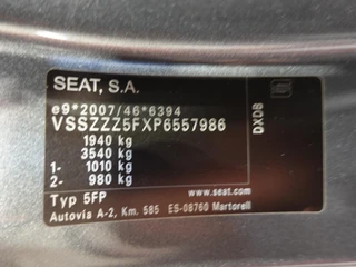 SEAT Ateca – thumbnail 45