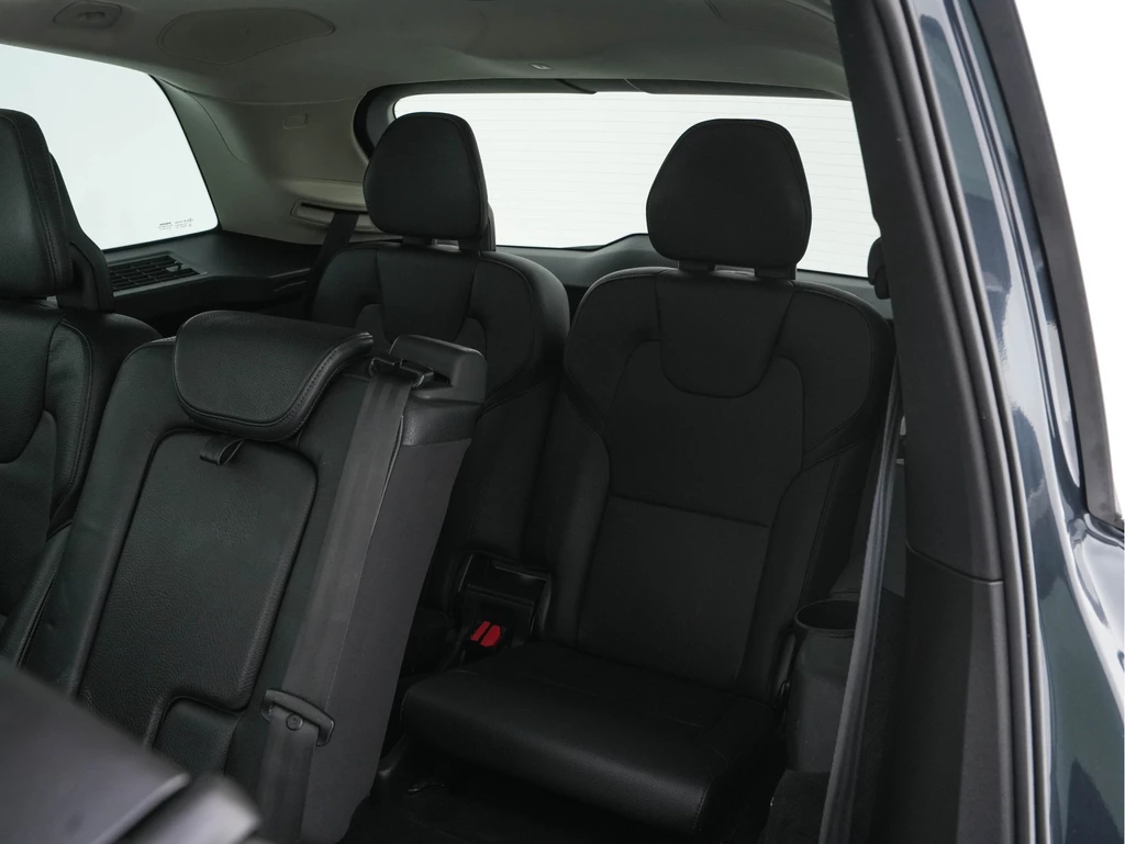 Volvo XC90 – foto 10