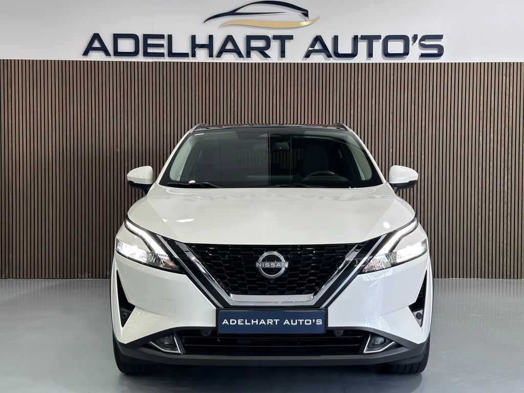 Nissan QASHQAI – foto 11