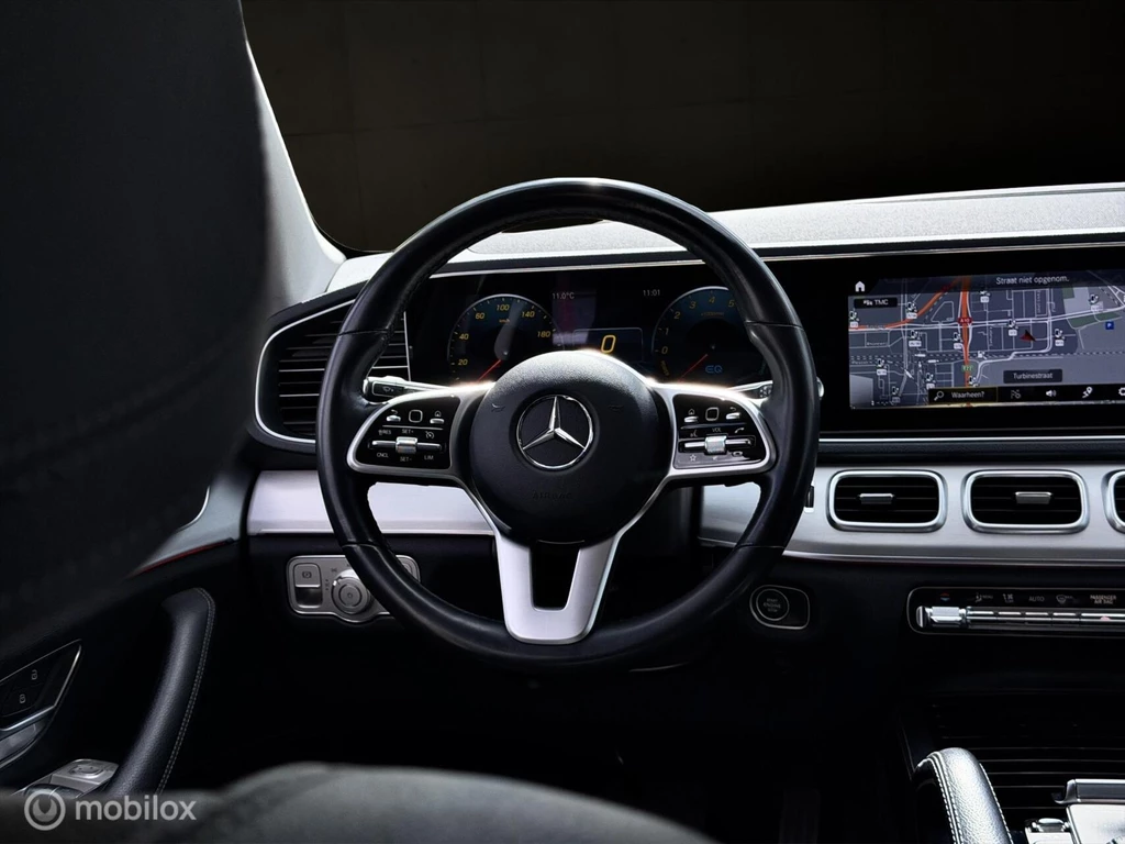 Mercedes-Benz GLE – foto 19