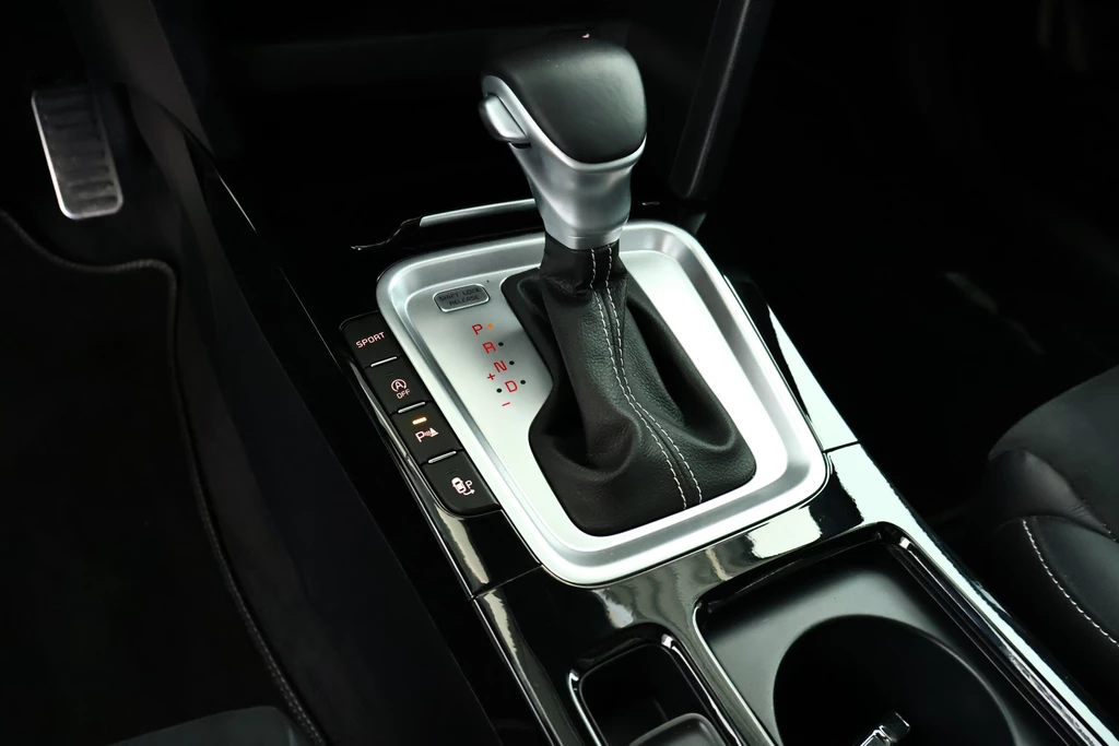 Kia Ceed Sportswagon – foto 20