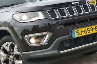 Jeep Compass – thumbnail 8