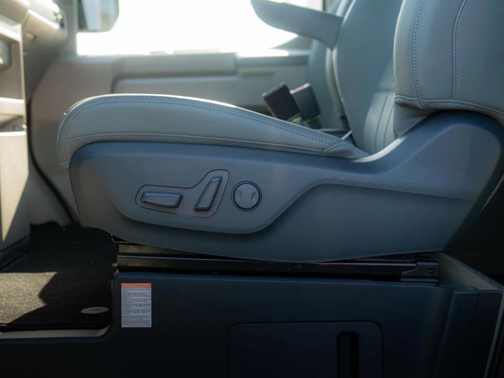 Kia PV5 – foto 10