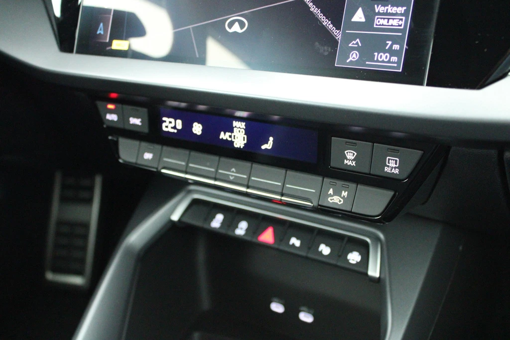 Audi A3 – foto 19