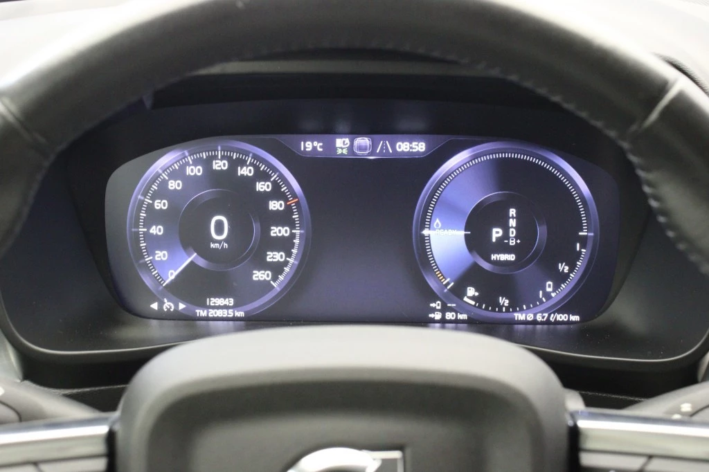 Volvo XC40 – foto 19