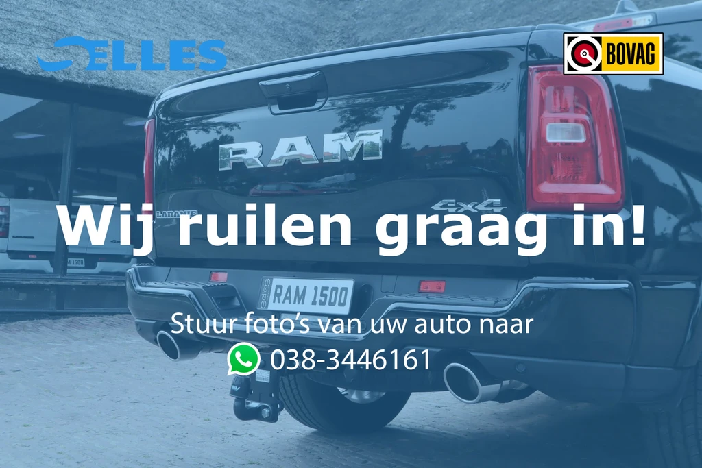 Dodge Ram 1500 – foto 13