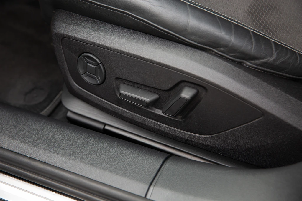 Audi A6 – foto 31