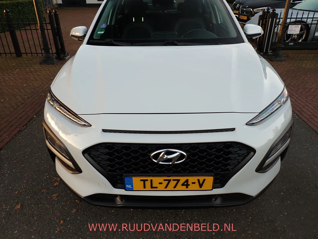 Hyundai Kona – foto 8