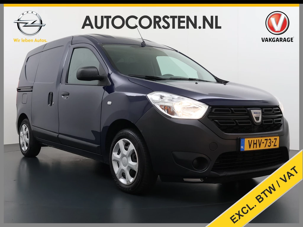 Dacia Dokker – foto 8