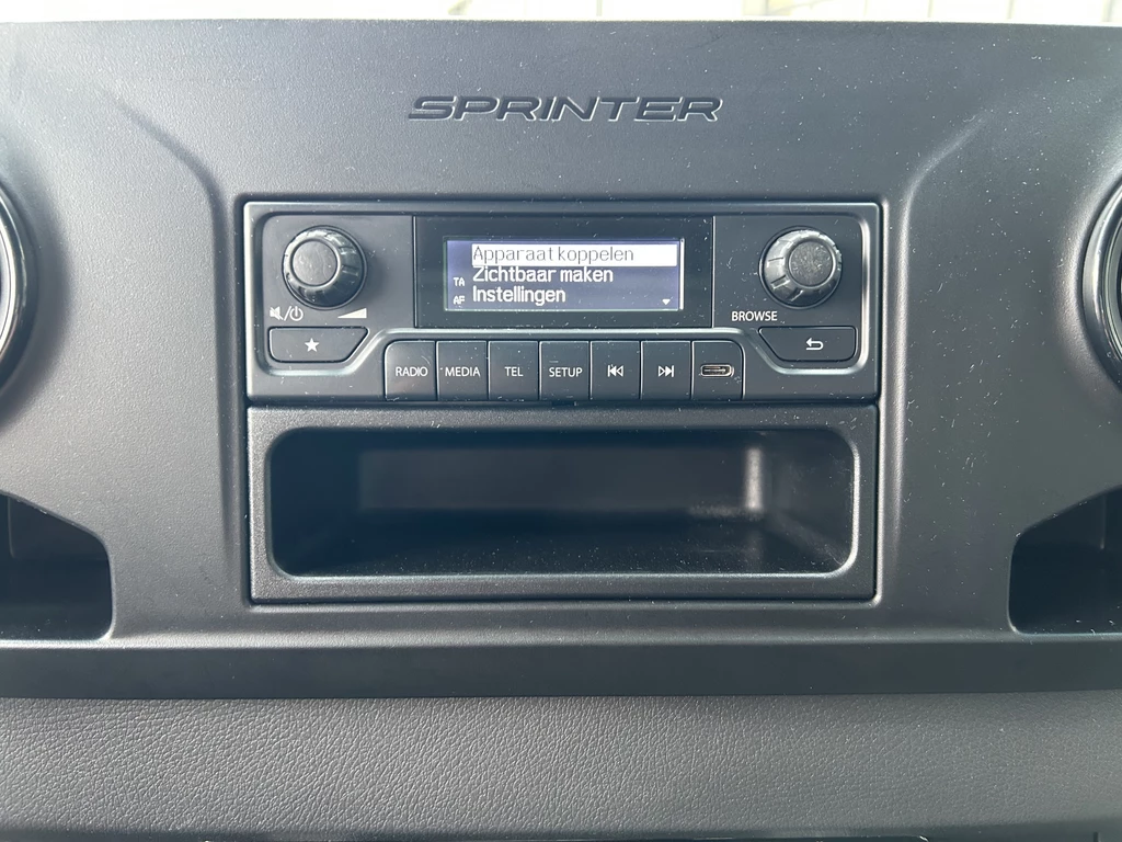 Mercedes-Benz Sprinter – foto 18
