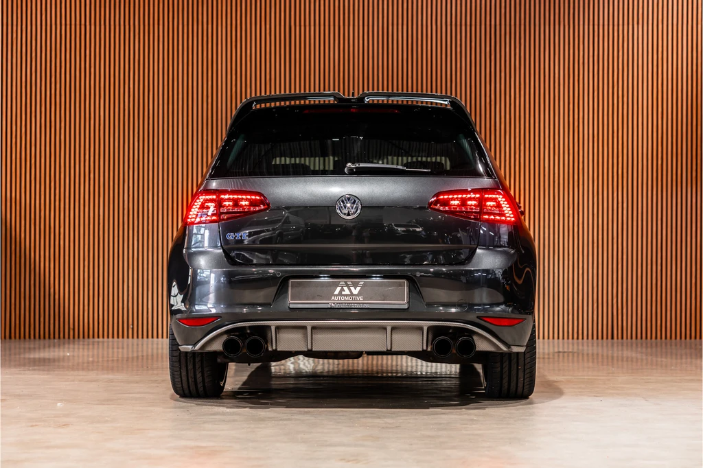 Volkswagen Golf – foto 6