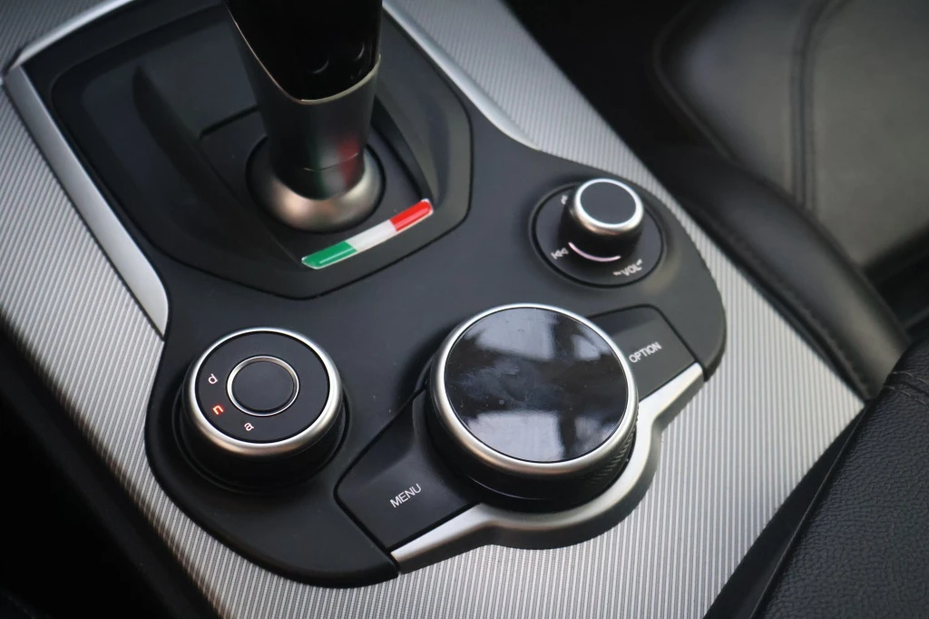 Alfa Romeo Stelvio – foto 32
