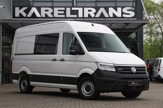Volkswagen Crafter – thumbnail 7