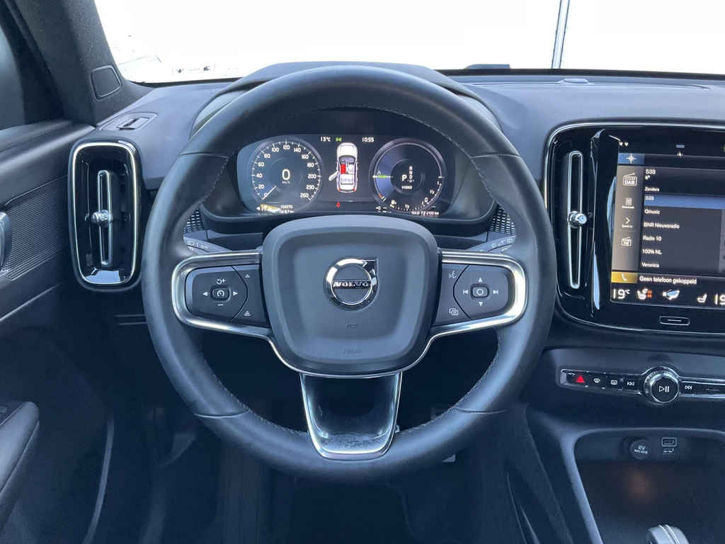 Volvo XC40 – foto 47