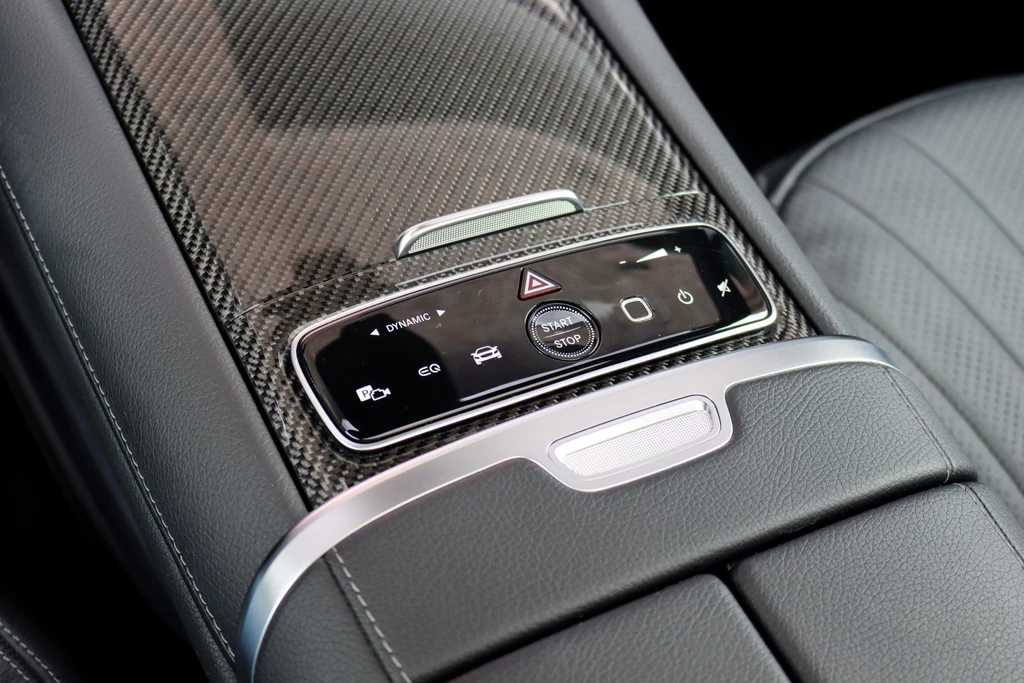 Mercedes-Benz EQE – foto 18