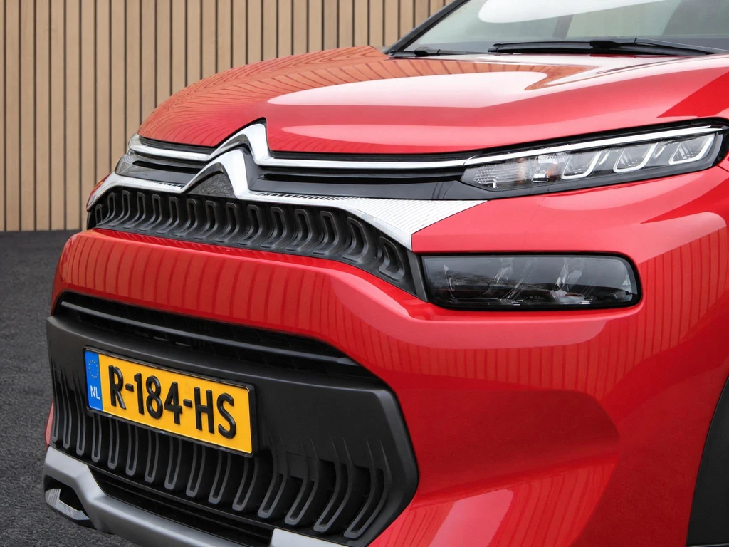 Citroën C3 Aircross – foto 11