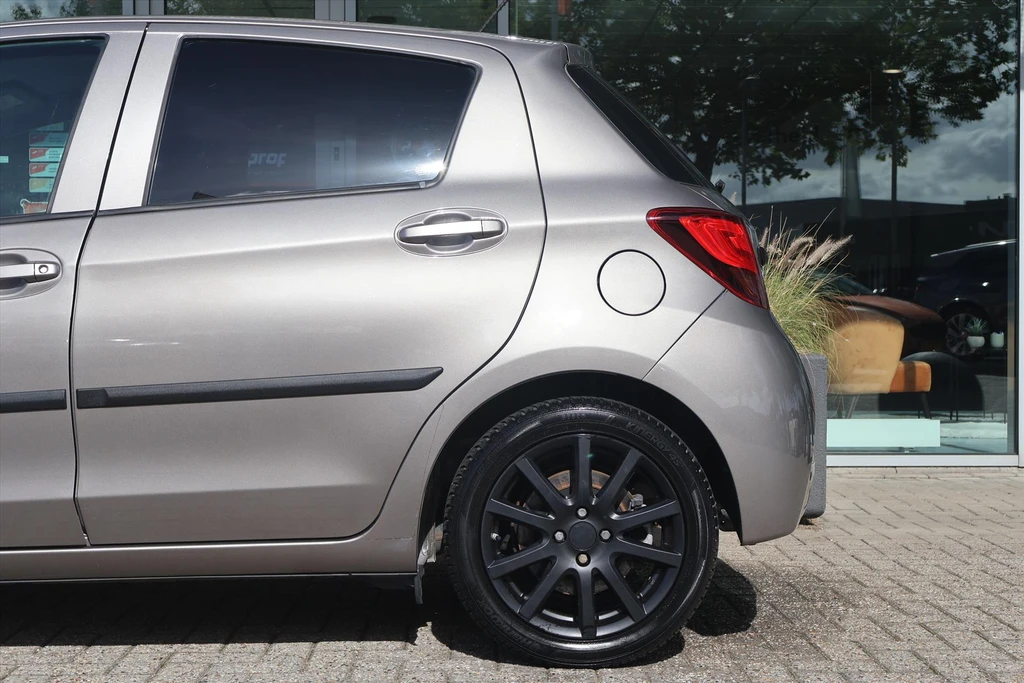 Toyota Yaris – foto 24