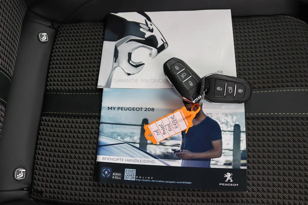 Peugeot 208 – foto 22