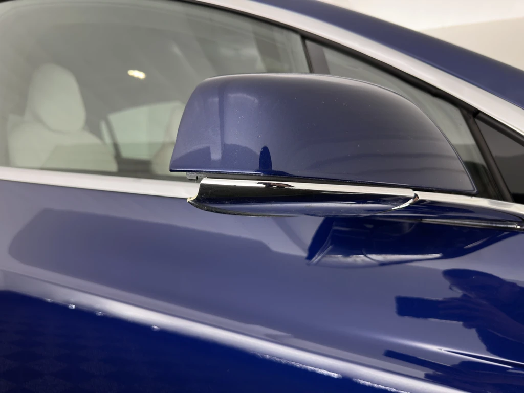 Tesla Model X – foto 40