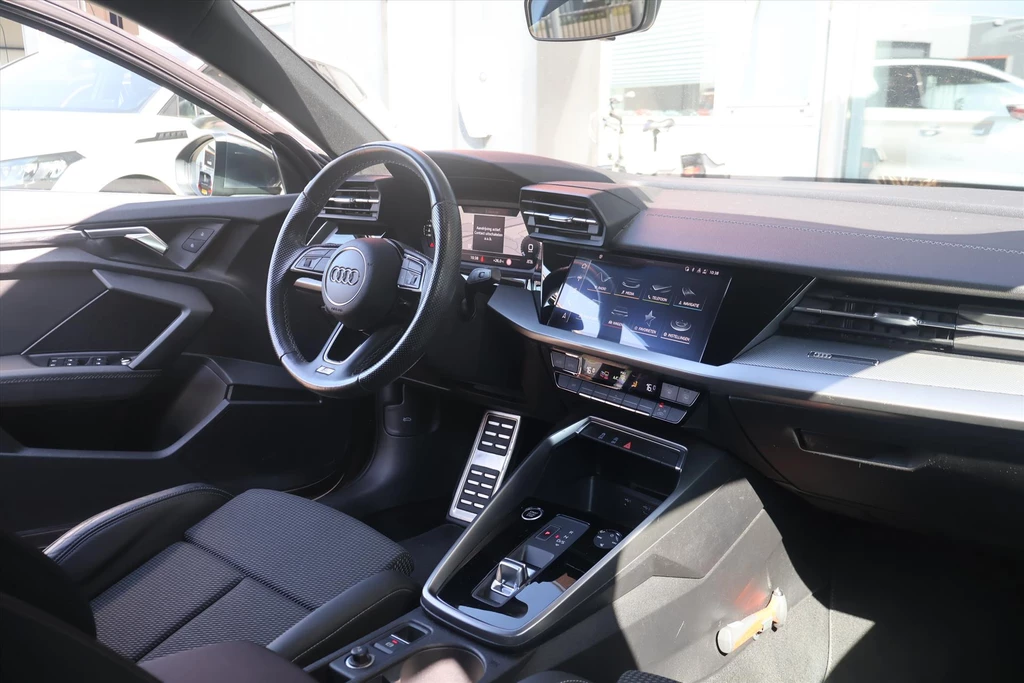 Audi A3 – foto 11